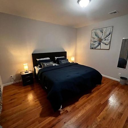Springview Homes 12Mins From Ewr & 3 Mins From University Hospital Newark Buitenkant foto