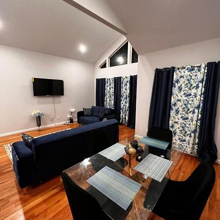 Springview Homes 12Mins From Ewr & 3 Mins From University Hospital Newark Buitenkant foto
