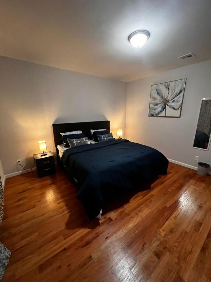 Springview Homes 12Mins From Ewr & 3 Mins From University Hospital Newark Buitenkant foto