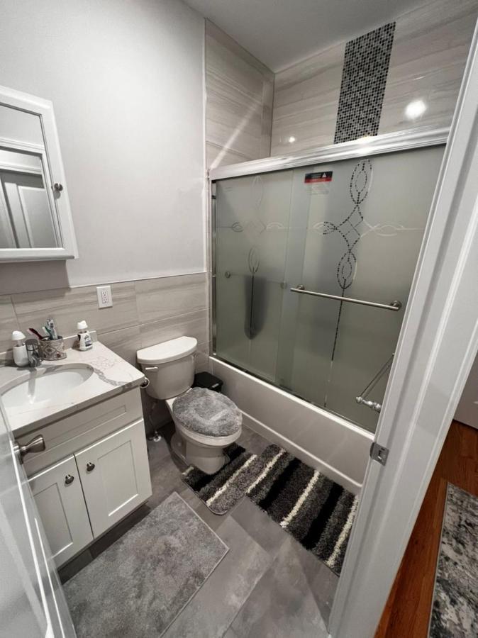 Springview Homes 12Mins From Ewr & 3 Mins From University Hospital Newark Buitenkant foto