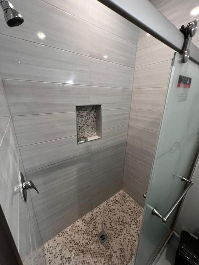 Springview Homes 12Mins From Ewr & 3 Mins From University Hospital Newark Buitenkant foto
