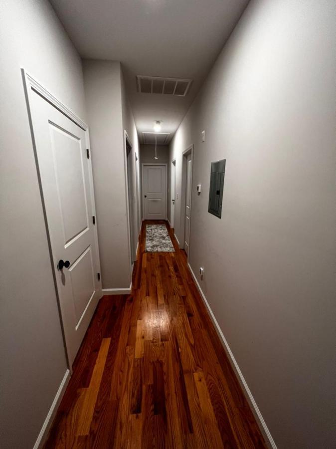 Springview Homes 12Mins From Ewr & 3 Mins From University Hospital Newark Buitenkant foto