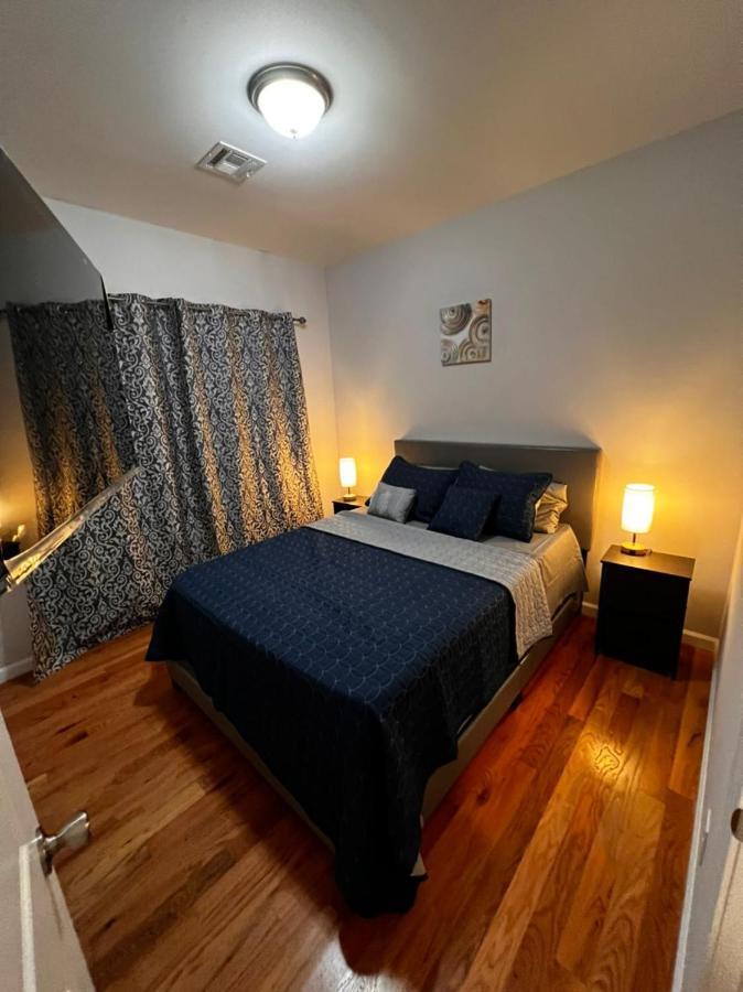 Springview Homes 12Mins From Ewr & 3 Mins From University Hospital Newark Buitenkant foto