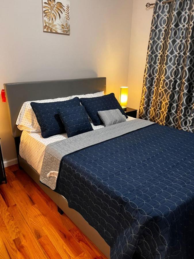 Springview Homes 12Mins From Ewr & 3 Mins From University Hospital Newark Buitenkant foto