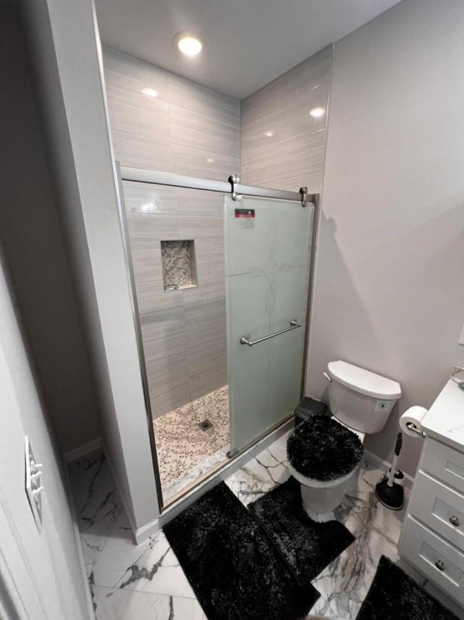 Springview Homes 12Mins From Ewr & 3 Mins From University Hospital Newark Buitenkant foto
