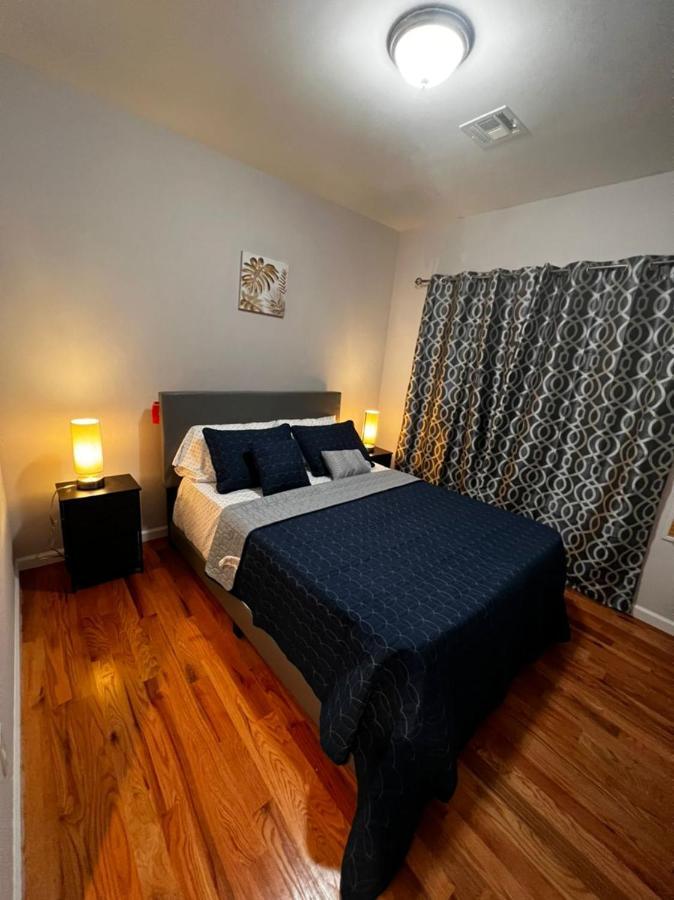 Springview Homes 12Mins From Ewr & 3 Mins From University Hospital Newark Buitenkant foto